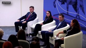 Верхневолжье вошло в топ регионов по вовлеченности студентов в программу регионального этапа