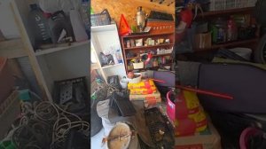 Дневной эфир от 13.03.26 с улицы, казан-мазан, друзья и самовар в честь весенней пятницы