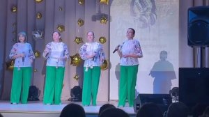 "Ой, ты, Русь моя!"