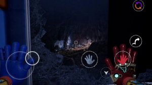 Poppy Playtime Chapter 5 Mobile Update V 0.1.8 Gameplay Unreal Play Studio