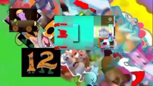 Побег от Крошмабиля (Add round 24)