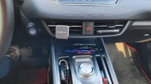 Как переключать коробку в режим М и D лепестками и шайбой на ходу