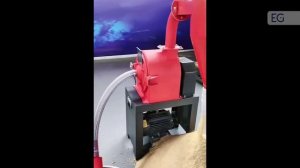 Мельница ножевая Gong-JM-1