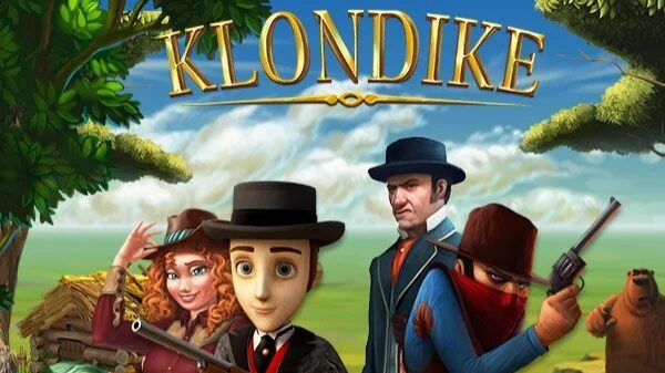 Клондайк (день 7)