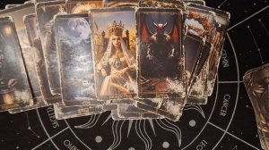 ТАРО РАСКЛАД\ ПОД КЕМ УЖЕ ВСЕ ПОШАТНУЛОСЬ?!