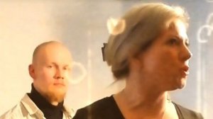 И Я МОЛЮСЬ НЕ О СЕБЕ ОДНОЙ. АХМАТОВА. АРТ-ЦЕНТР БОРЕЙ 28.02.2023