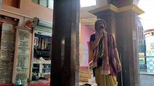 Лекция в Храме Вишнуприи. Маяпур 23.10.25