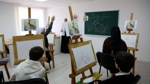 Республика (дши) С. Гакашева