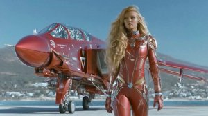 Милитари стайл