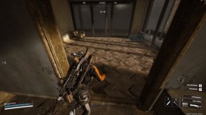 Ураганный пылесос Arc Raiders