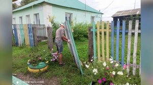 Алакаево - Трезвое село 2026