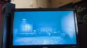 Reanimal 8 часть