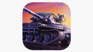 Миша с Арсением объединяются в танк блитз Tanks blitz