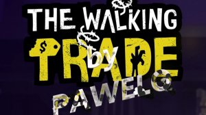 #1 Walking Trade by PAWELO