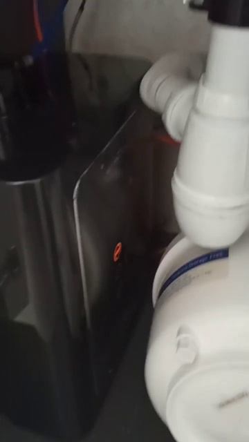 Ионизатор воды Prime Water с краном