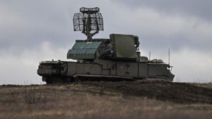 Силы ПВО сбили 176 украинских беспилотников над территорией России