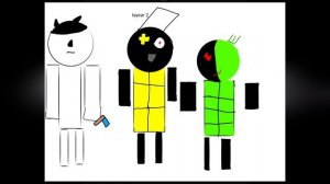 тема погони трём умникам которые просили рутубсакен