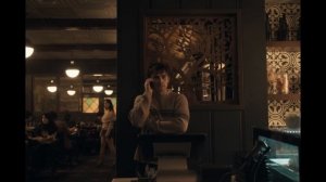 "Обсессия" Трейлер