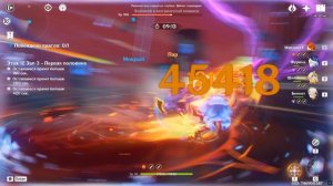 Нин Гуан и 12 Этаж Бездны