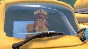 Lou's Lagoon - Official Console Reveal Trailer