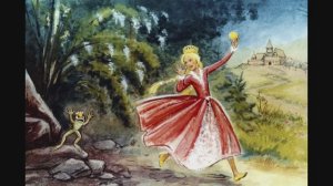 #СКАЗОЧНАЯ FM - СКАЗКА "КОРОЛЬ ЛЯГУШОНОК"