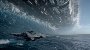 Планета бурь