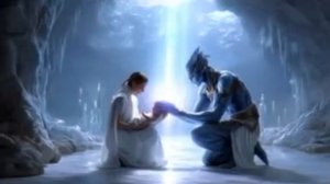 ВАЖНОЕ 10.02.26 Если ты не готов, а Земля вознесётся, ты останешься на прежнем уровне. Отец Абсолют.