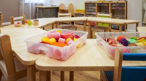 Следы побоев обнаружили сразу у нескольких воспитанников детского сада в Уфе