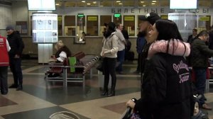 Минтранс РФ упростил возврат билетов на пригородные поезда