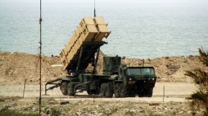 США перебрасывают комплексы ПРО из Южной Кореи на Ближний Восток