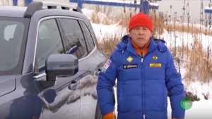 Главная дорога выпуск от 14.03.2026 анонс, что будет в эфире