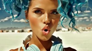 Endless Night _ Progressive Techno Mix _ Tomorrowland