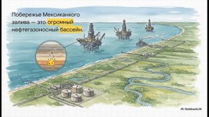 География 7 класс параграф 44 Северная Америка путешествие (1) краткий пересказ