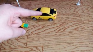 Почему опасно переходить дорогу в неположенных местах. Учим ПДД.