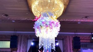 Торт с летающими бабочками от Рената Агзамова