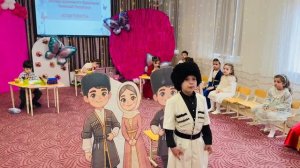 Халид занял почетное 2 место в номинации «Юный чтец»