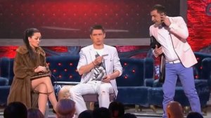 Комеди клаб выпуск от 13.03.2026 анонс, что будет в эфире