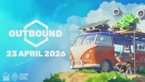 Outbound — трейлер с датой выхода игры для PS5