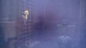 маленькие кошмары 1 часть ( жира басы гости) и голодная 6-тая