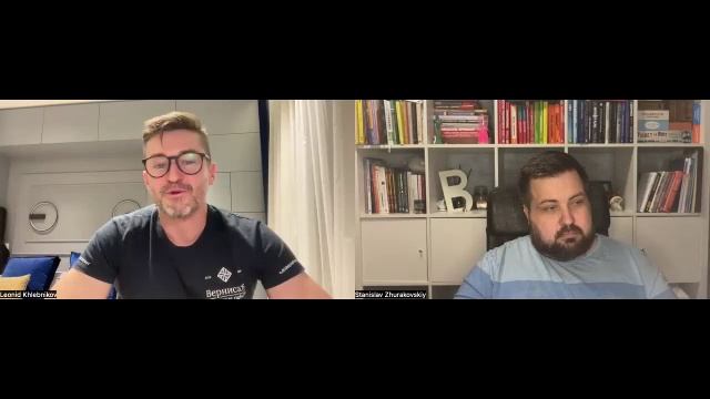 Капитаны бизнеса