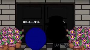 спрунки все анимации