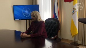 Межведомственное совещание (13.03.2026)