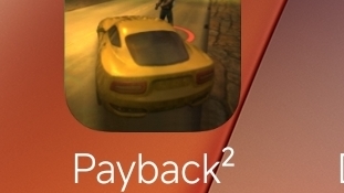 8 часть про игру Paybck 2!