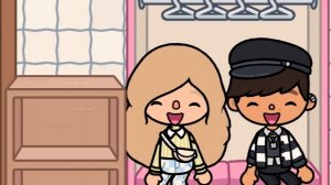 Обзор на новое обустройство дома! (Идею обустройства можно брать)