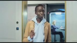 Кутюр - Русский трейлер