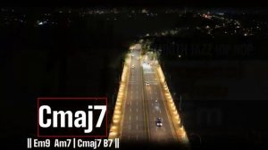 Минусовка Smooth Jazz Hip Hop – Tropical Flow в тональности Em (90 bpm)