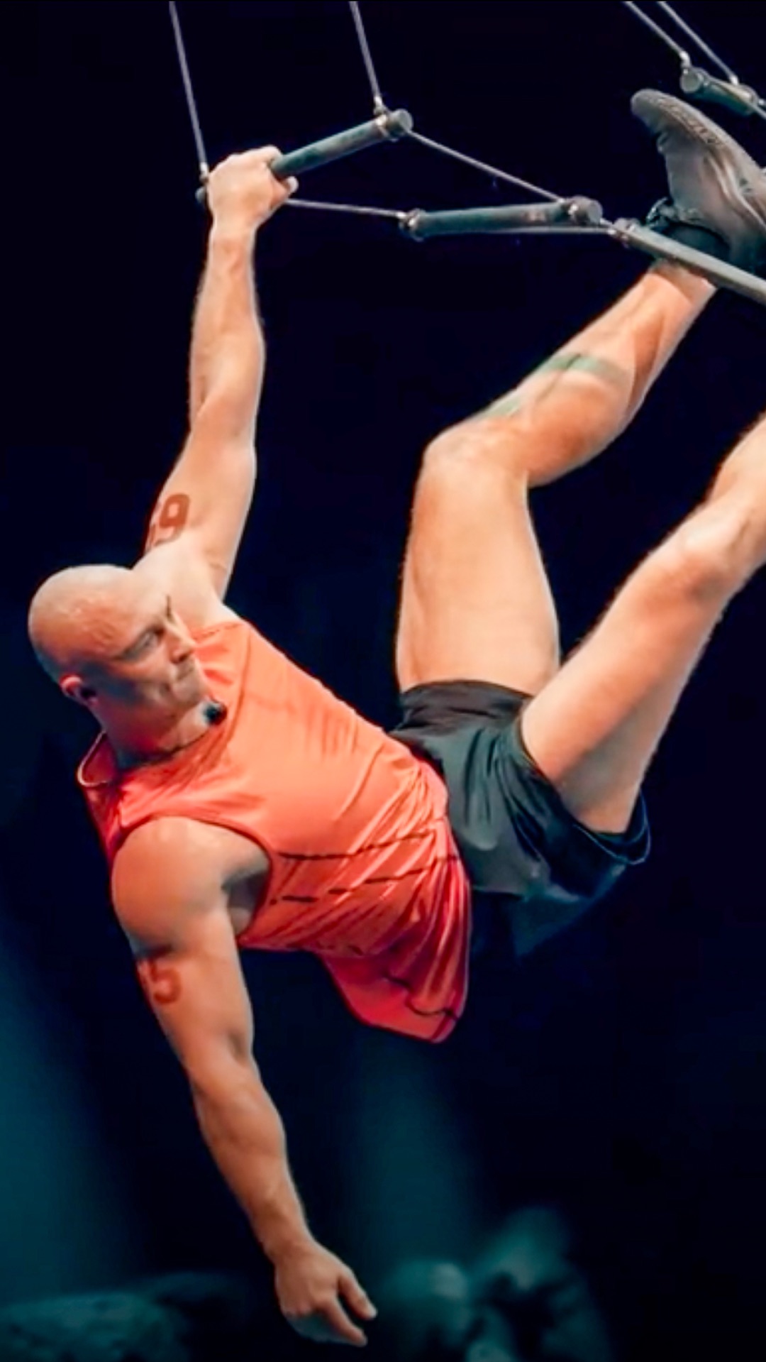 Титаны 4 - БЕСКОНЕЧНЫЙ ВИС | 3 серия