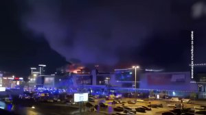 СУДНЫЙ ДЕНЬ: ИСПОЛНИТЕЛЯМ ТЕРАКТА В «КРОКУСЕ» ДАЛИ ПОЖИЗНЕННОЕ