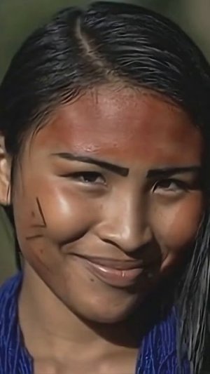 Племя Матсес не знает болезней - вот почему #долголетие #здоровье