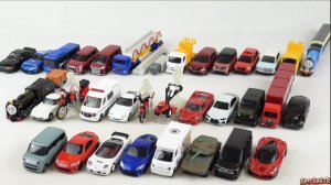 Новые Машинки Томика 🚗 Мультики про машинки